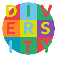 Equality Love Sticker by Wintershall Dea