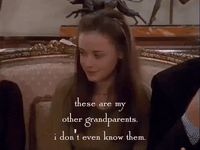 Season 1 Netflix GIF by Gilmore Girls