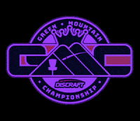 Gmc GIF by Disc Golf Vegas