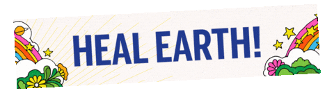 닥터브로너스 Sticker by DR. BRONNER’S KOREA