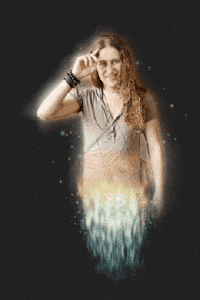 SidrisAcademy genie cin genio you are right GIF
