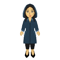 Killing Eve Sticker by BBC America