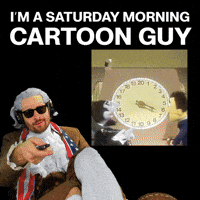 Kids Show Totr GIF