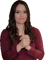 Great Job Applause Sticker by Danica McKellar