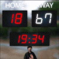 18 Home GIF
