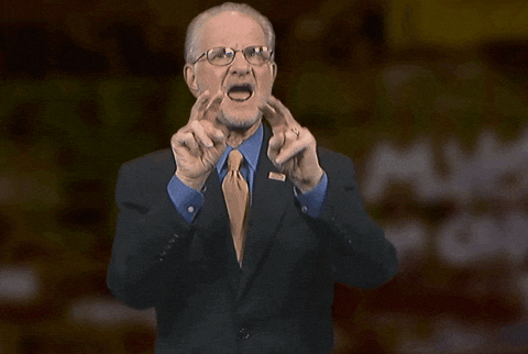 Asl Good Job GIF