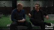 damian lewis axe GIF by Showtime