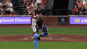 Blue Jays Baseball GIF by Toronto Blue Jays