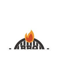 BBQSidekick bbqlife bbqsidekick bbqsidekicklogo Sticker