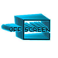 offscreenuva  Sticker