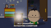 informing ike broflovski GIF by South Park 