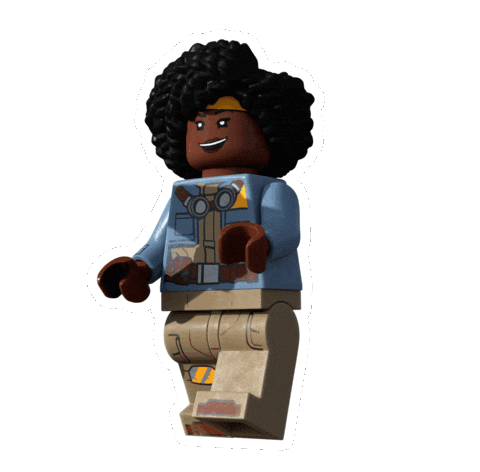 Lego Sticker by Star Wars