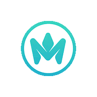 mercurycash_ app criptomoneda mercury mercury cash Sticker