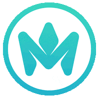 mercurycash_ app criptomoneda mercury mercury cash Sticker