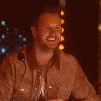 Happy American Idol GIF by Top Talent
