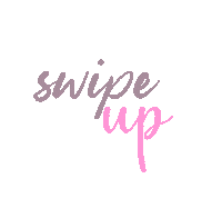 Swipe Up Sticker by Pao Garzas