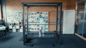 Training Luna GIF by Sensopro