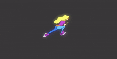 surrender GIF by Cash Cash