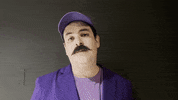 ScotiaChile coach worried stress estres GIF