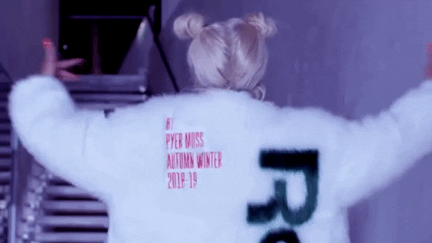 Icy Grl Bae Mix GIF by Saweetie