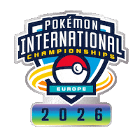 Mega Charizard X Sticker by Pokémon