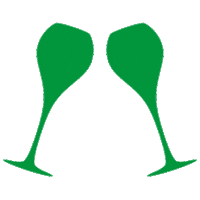 BisolProseccoSuperiore cheers prosecco brindisi valdobbiadene Sticker