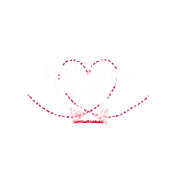 Valentines Day Love Sticker by 360 Tour Toronto
