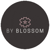 Blossom Styling Sticker by LenteBloesemChantal