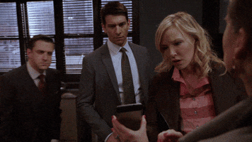 Season 17 Nbc GIF by SVU