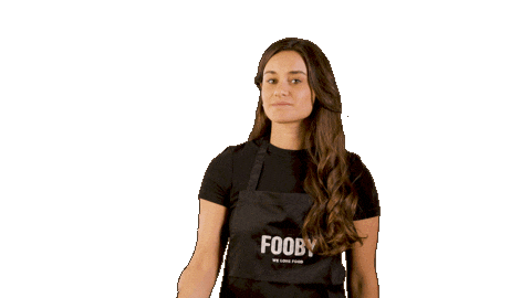 Foodie Eating Sticker by Coop