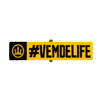 funk vemdelife Sticker by Lifestyle ON
