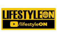 vemdelife Sticker by Lifestyle ON