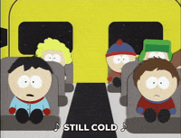GIF by South Park 