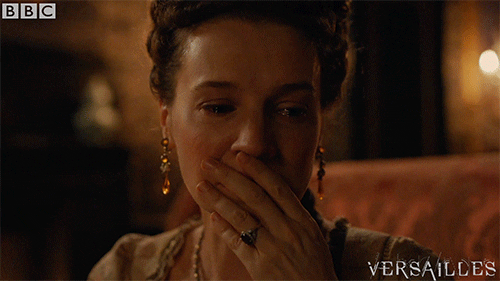 bbc two crying GIF by BBC
