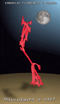 Pop Art Dance GIF by Xinanimodelacra