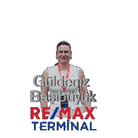 Remax Sticker by remaxterminal
