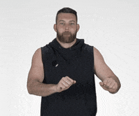 Nfl Combine Sport GIF by NFL