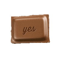 Milka_Tendres_Messages yes message si oui Sticker