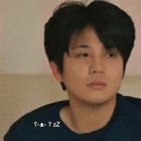 Ateez Choi Jongho GIF