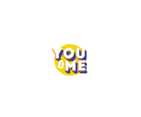 You And Me Sticker by Lipton Ice Tea