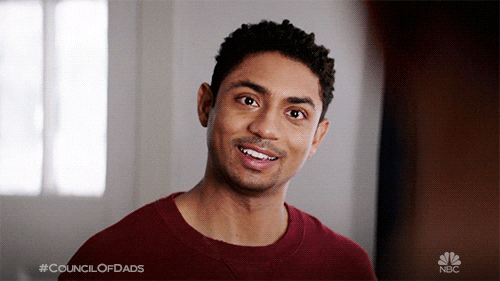 Council Of Dads GIF by NBC