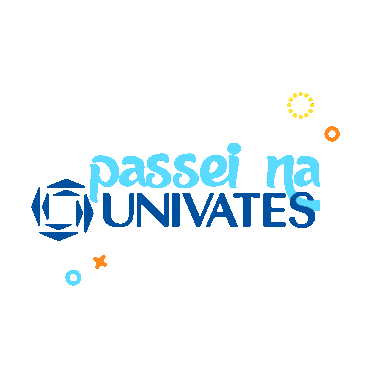 Prova Passei Sticker by Univates