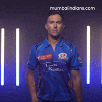 Ipl Mi GIF by Mumbai Indians