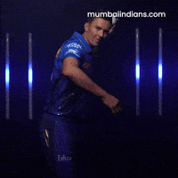 Ipl Mi GIF by Mumbai Indians
