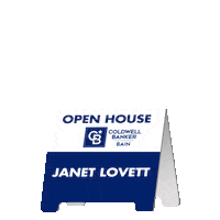 janetlovettrealtor jane bremerton poulsbo janet lovett Sticker