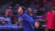blake griffin expression GIF by NBA