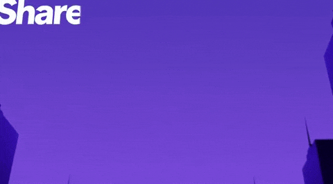 Vistashares GIF by CGTraveler - Carlos Garrido - Adventrgram