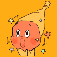 Twinkle Wow GIF by popmartglobal