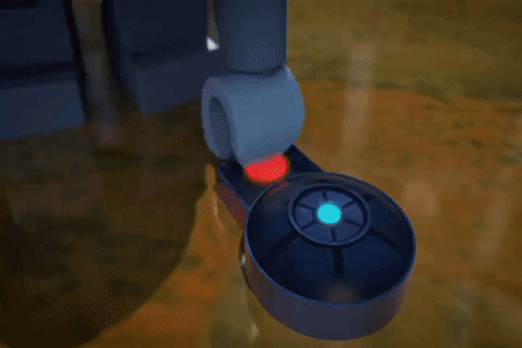 Season 1 Lego GIF by Star Wars