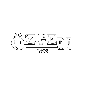 Özgen Plus Sticker by Özgen Kahve
